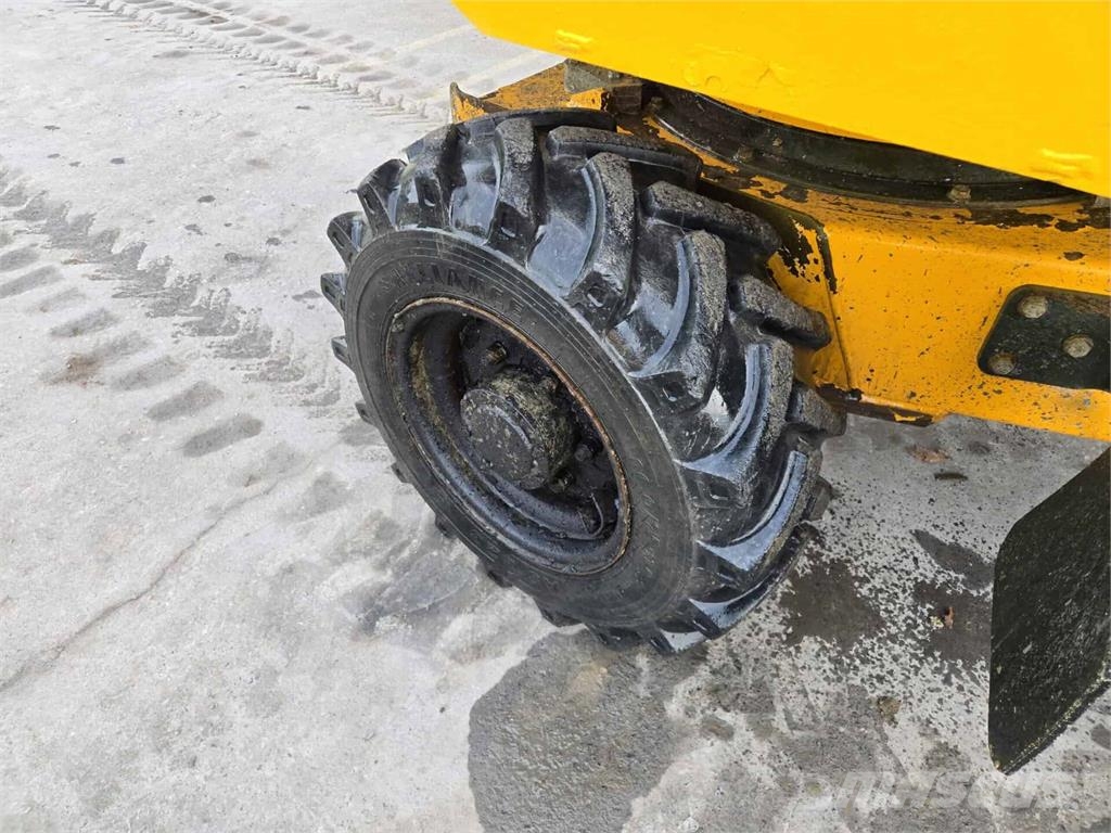 Thwaites 2 ton Mezei dömperek