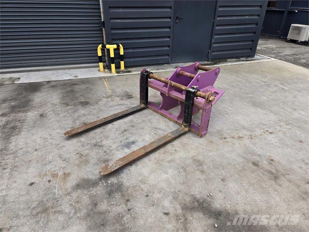 Construction - Others