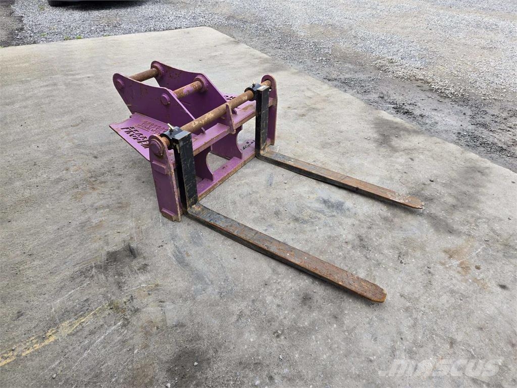 Construction - Others
