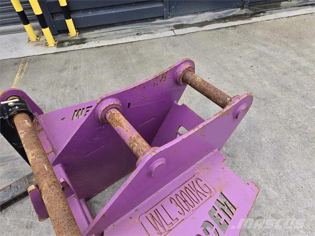 Construction - Others