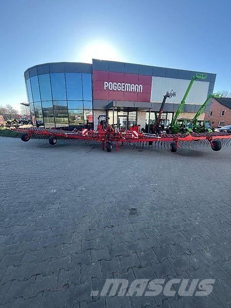 Horsch Cura 12 St Άλλα γεωργικά μηχανήματα