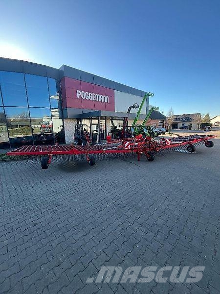 Horsch Cura 12 St Άλλα γεωργικά μηχανήματα