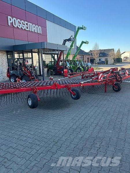 Horsch Cura 12 St Άλλα γεωργικά μηχανήματα