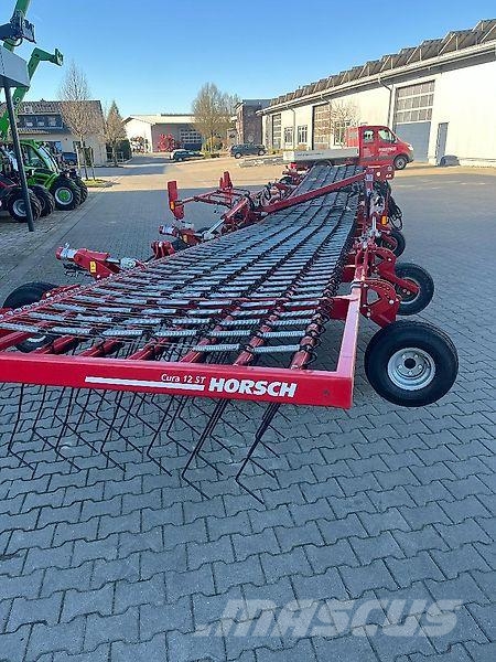 Horsch Cura 12 St Άλλα γεωργικά μηχανήματα