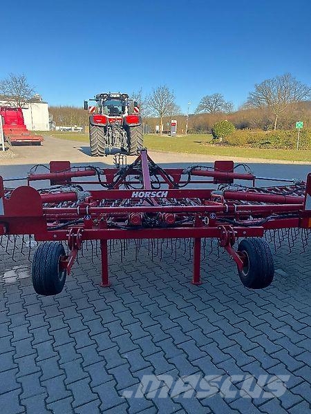 Horsch Cura 12 St Άλλα γεωργικά μηχανήματα
