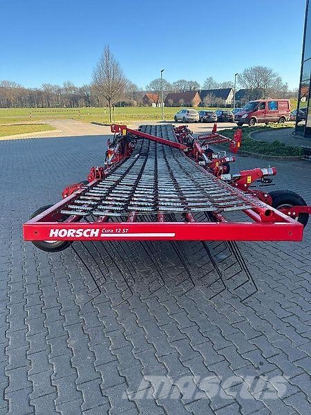 Horsch Cura 12 St Άλλα γεωργικά μηχανήματα