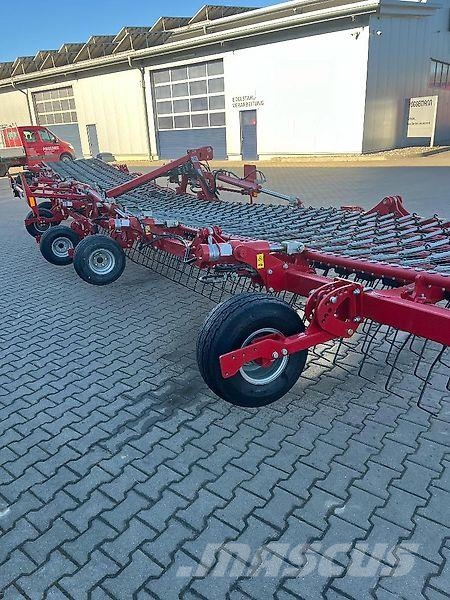 Horsch Cura 12 St Άλλα γεωργικά μηχανήματα