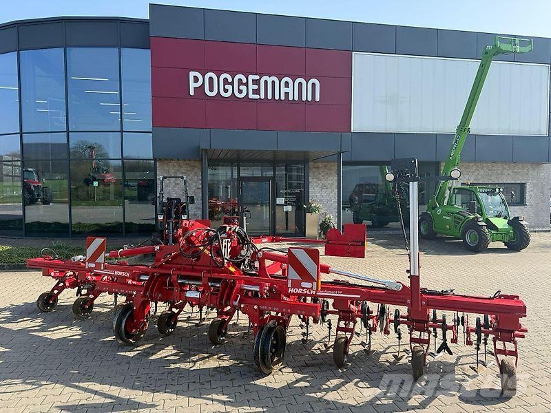 Horsch Transformer 6 VF Άλλα γεωργικά μηχανήματα