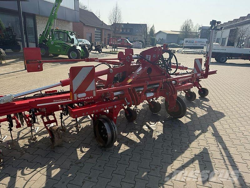 Horsch Transformer 6 VF Άλλα γεωργικά μηχανήματα