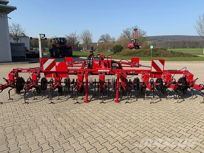 Horsch Transformer 6 VF Άλλα γεωργικά μηχανήματα