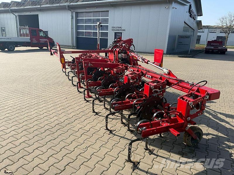 Horsch Transformer 6 VF Άλλα γεωργικά μηχανήματα