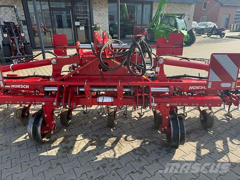 Horsch Transformer 6 VF Άλλα γεωργικά μηχανήματα