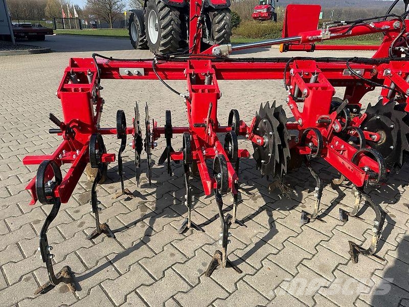 Horsch Transformer 6 VF Άλλα γεωργικά μηχανήματα