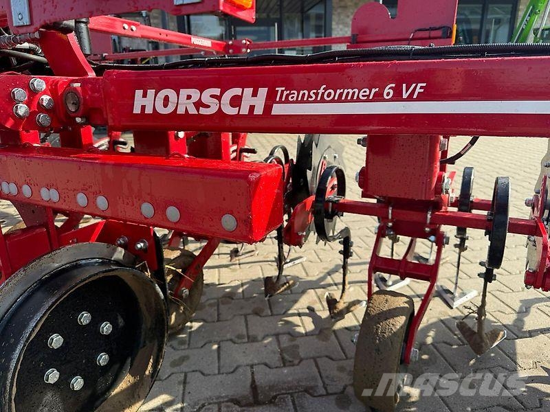 Horsch Transformer 6 VF Άλλα γεωργικά μηχανήματα