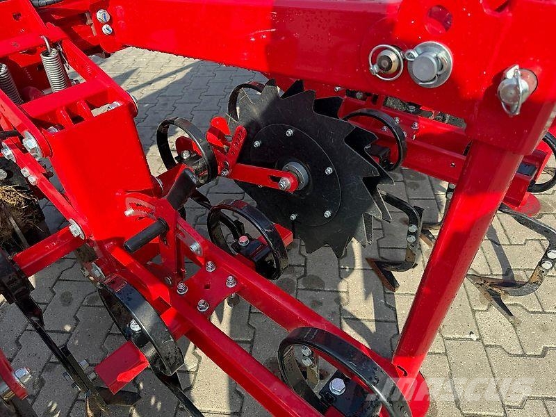Horsch Transformer 6 VF Άλλα γεωργικά μηχανήματα