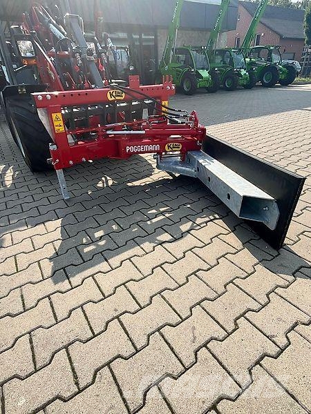 Kemp RVSABM Landbruk - Annet