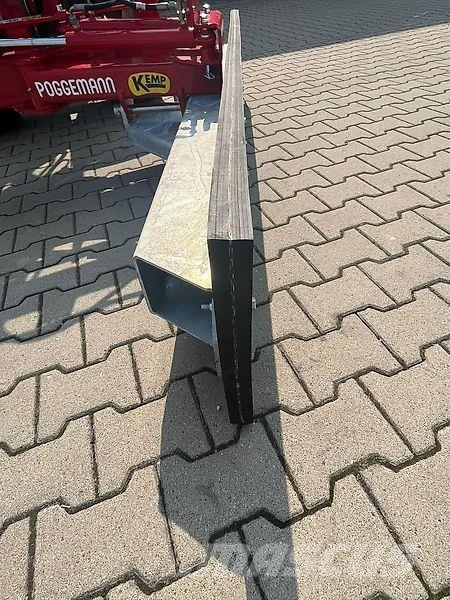 Kemp RVSABM Landbruk - Annet