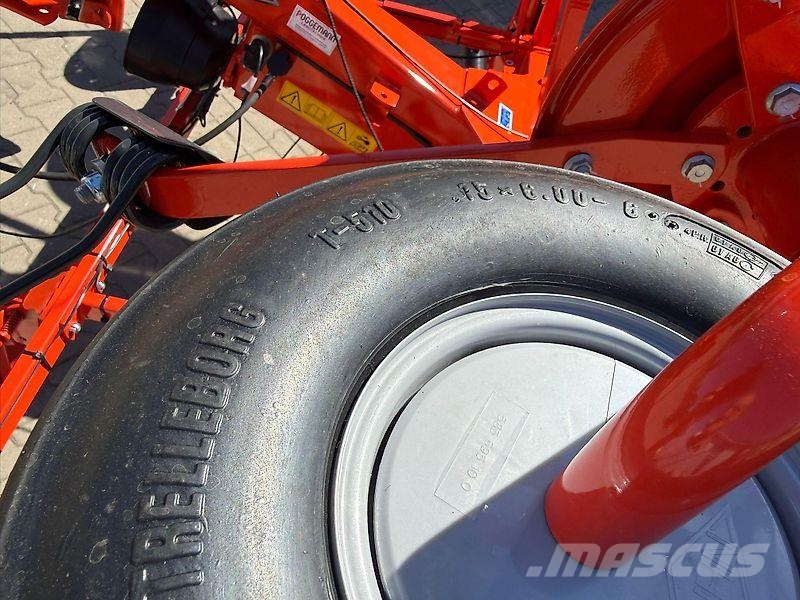 Kuhn GF 642 ماكينات زراعية - غير ذلك