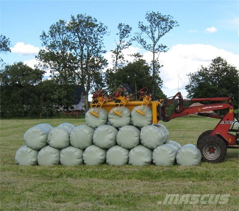 Meijer 5 baller Diger tarim makinalari