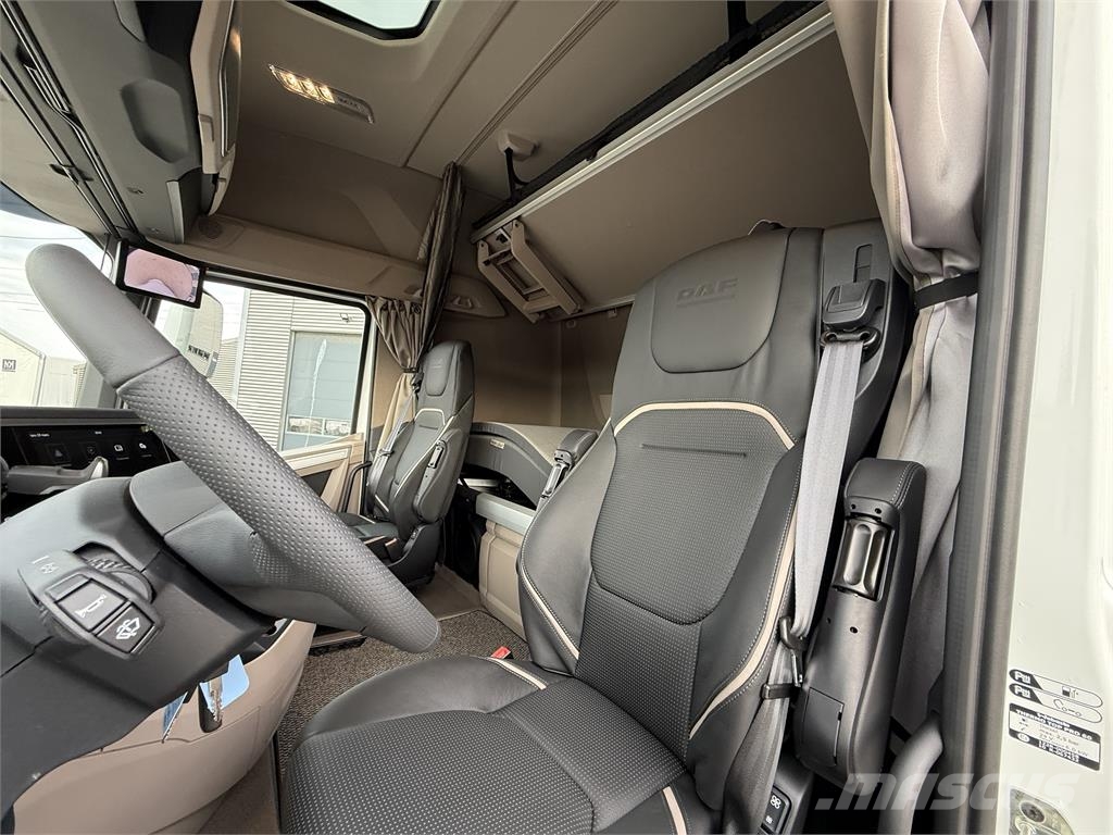 DAF XG530 FTS Motrici e Trattori Stradali