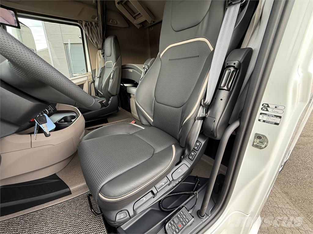DAF XG530 FTS Motrici e Trattori Stradali