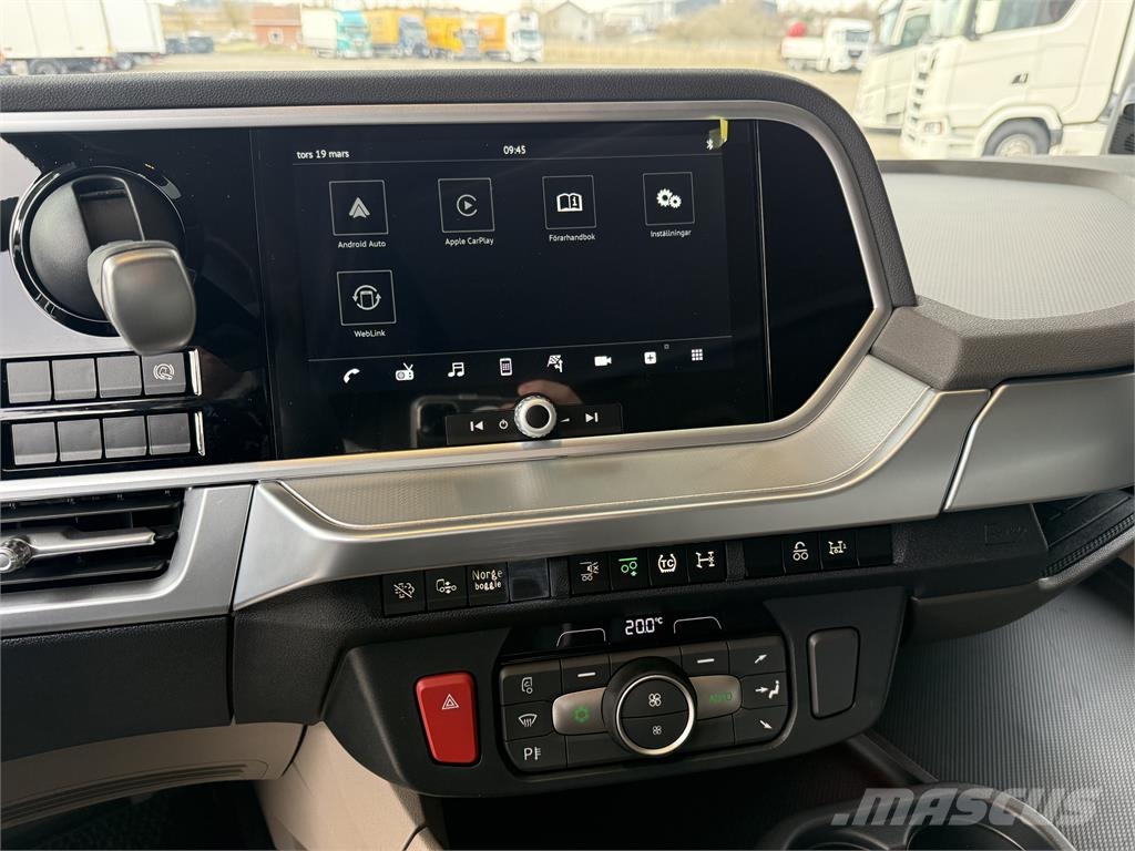 DAF XG530 FTS Motrici e Trattori Stradali