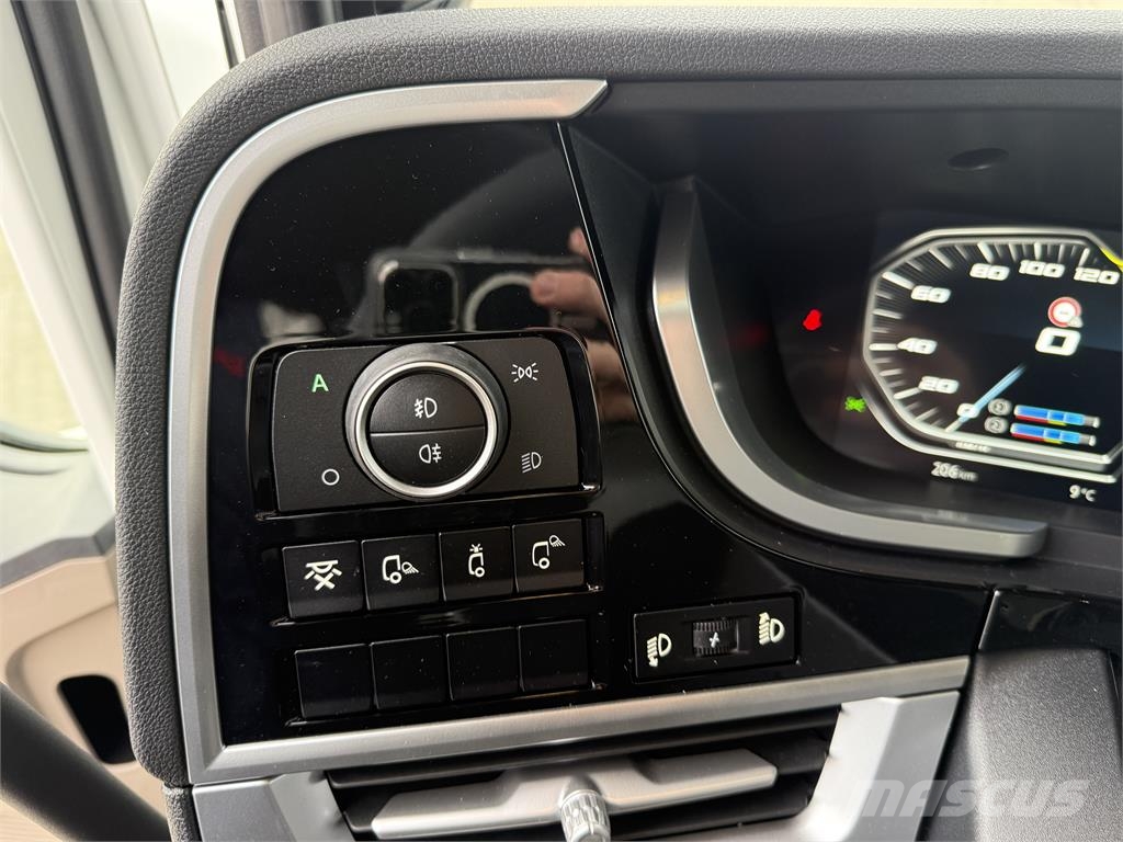 DAF XG530 FTS Motrici e Trattori Stradali