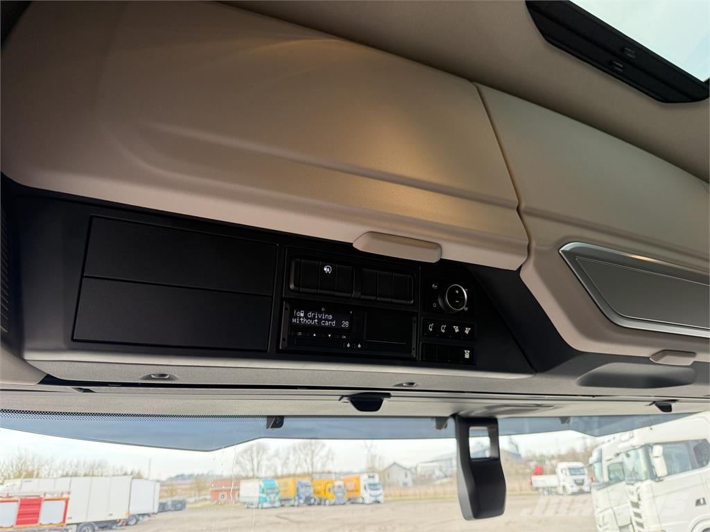DAF XG530 FTS Motrici e Trattori Stradali