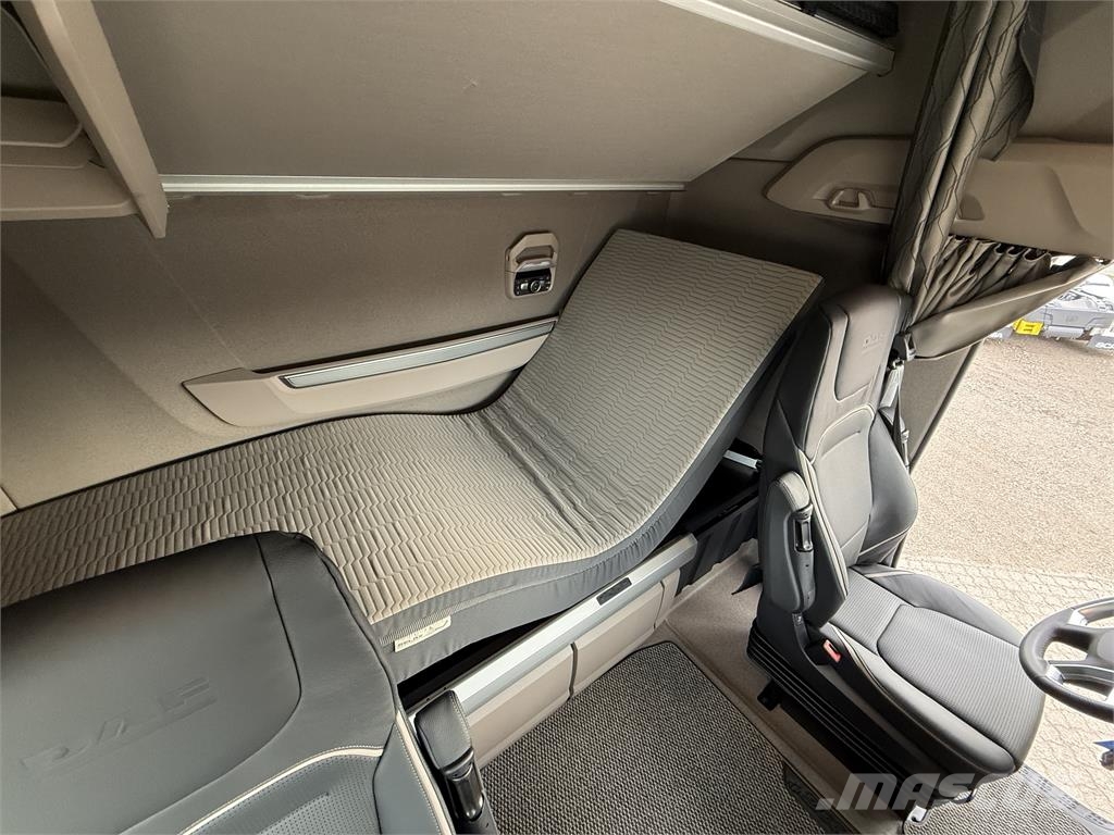 DAF XG530 FTS Motrici e Trattori Stradali