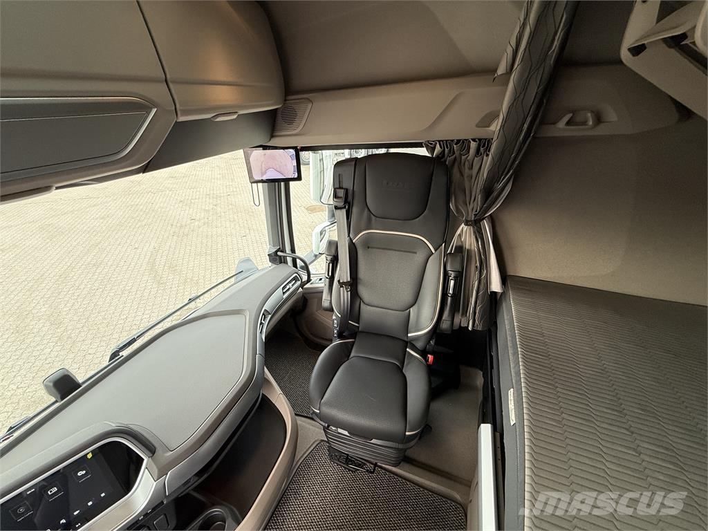 DAF XG530 FTS Motrici e Trattori Stradali