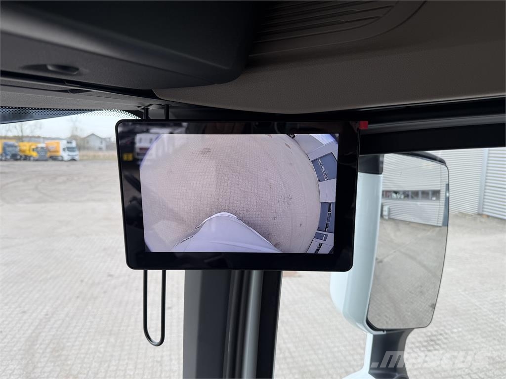 DAF XG530 FTS Motrici e Trattori Stradali