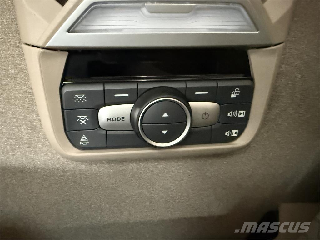 DAF XG530 FTS Motrici e Trattori Stradali