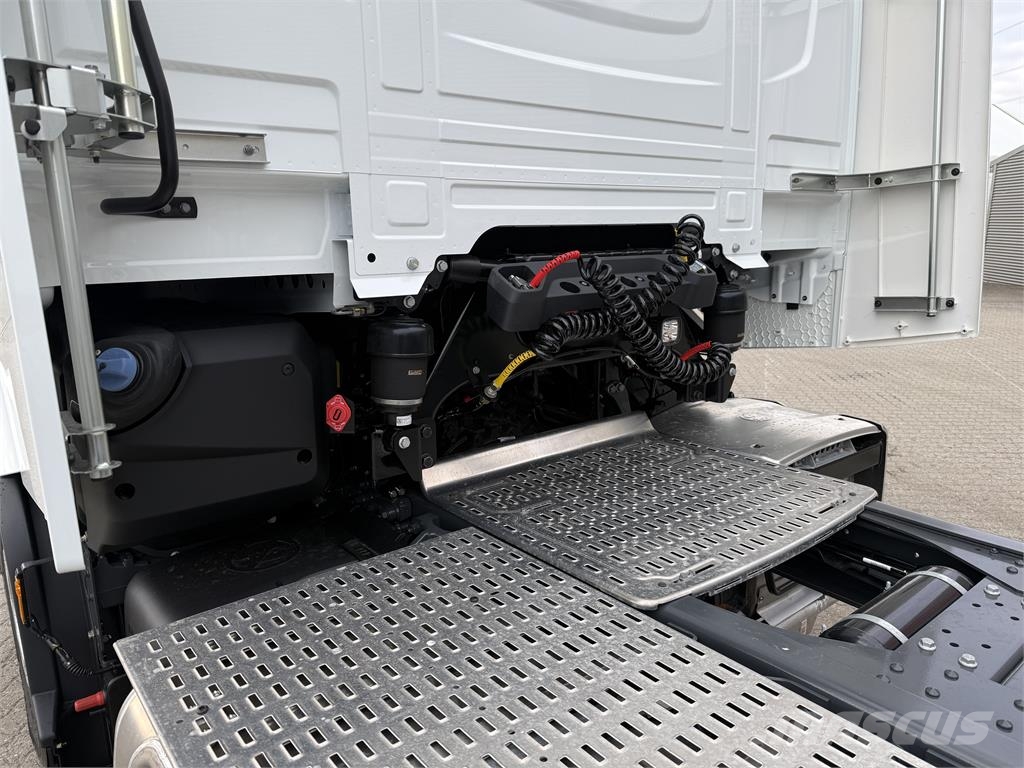 DAF XG530 FTS Motrici e Trattori Stradali