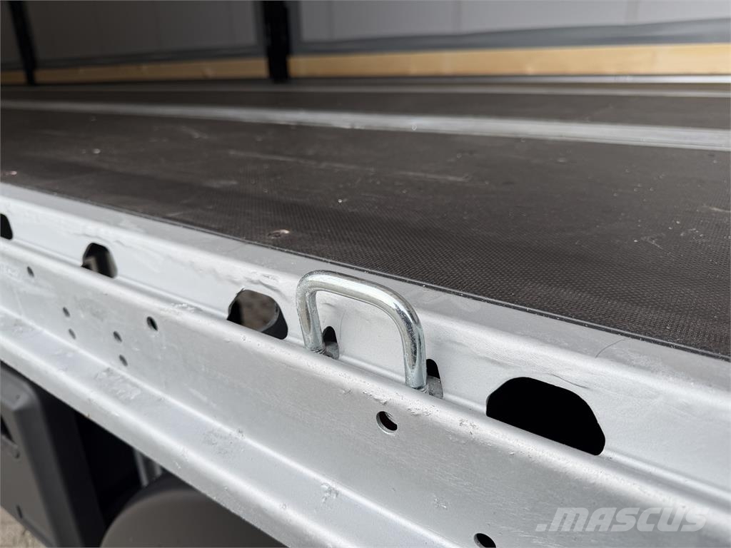Hangler 2-aks 33-pll city gardintrailer Citytrailers