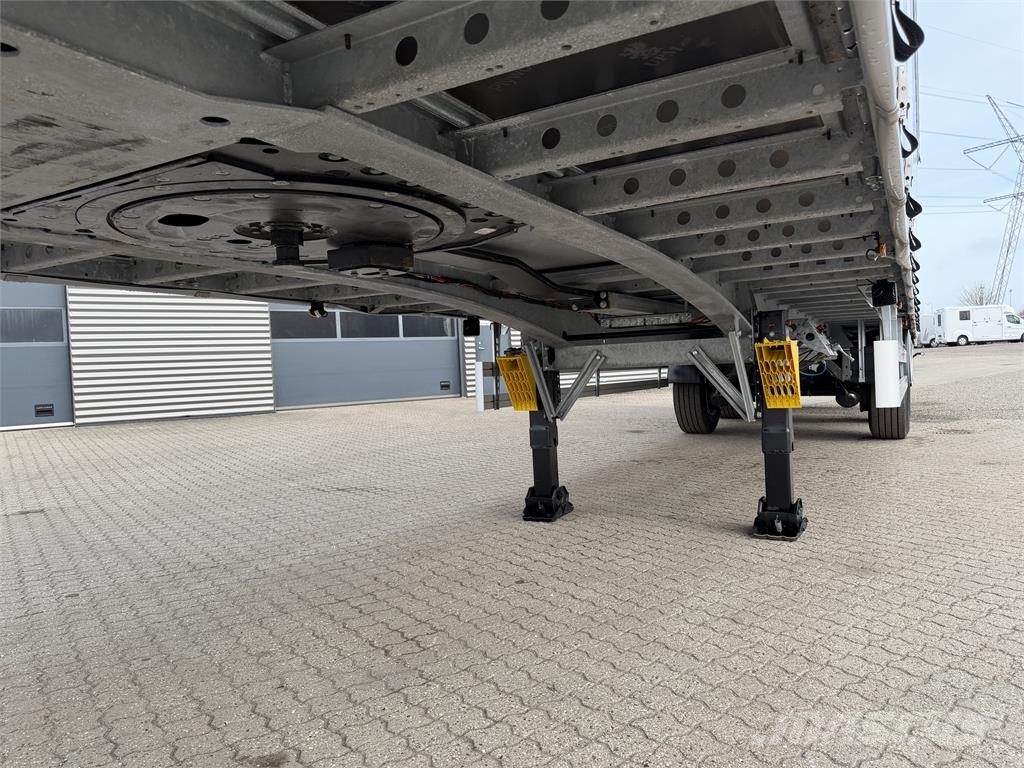 Hangler 2-aks 33-pll city gardintrailer Citytrailers