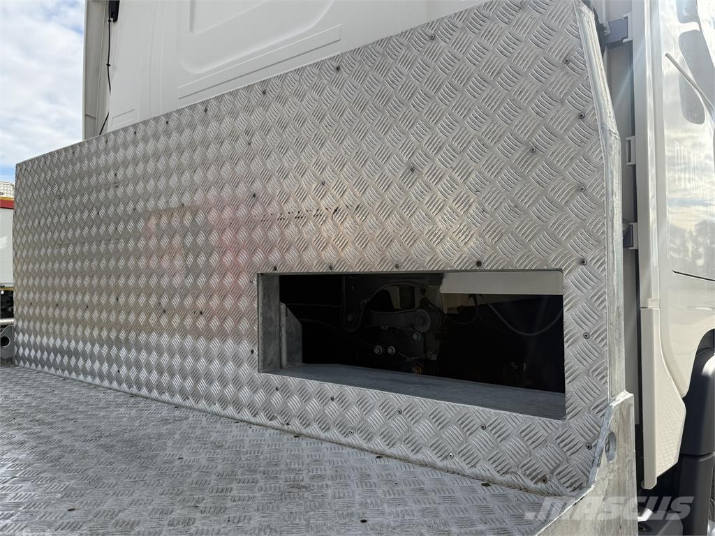 Scania R450 6x2*4 Vehicle transporters