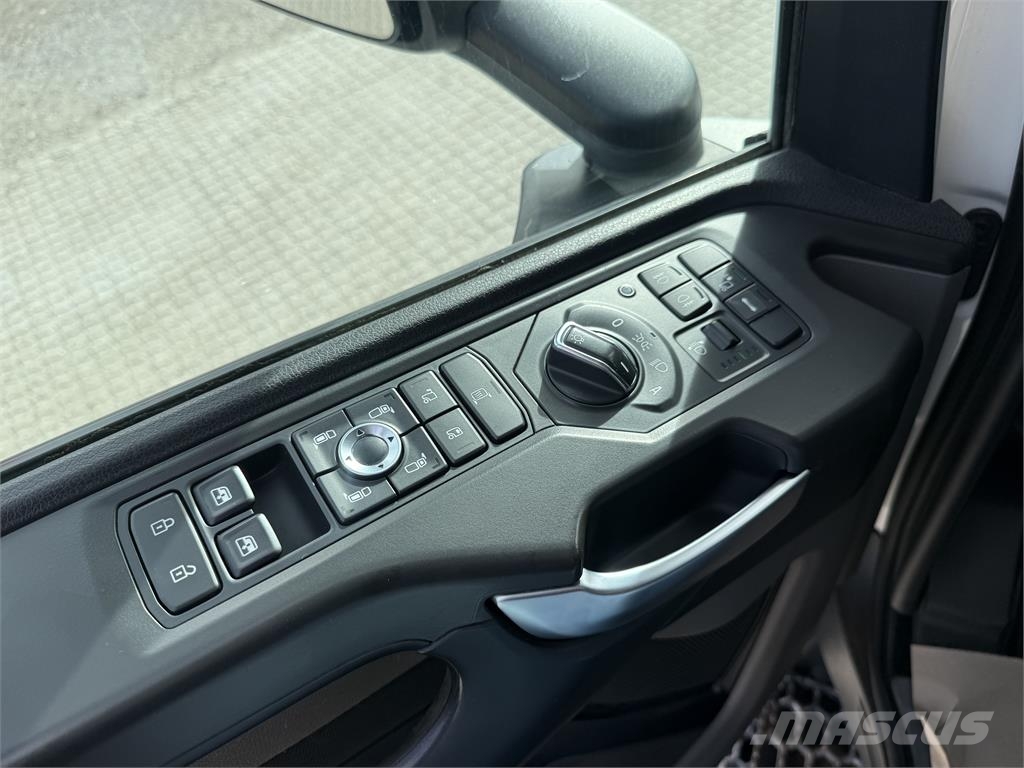 Scania R450 6x2*4 Vehicle transporters