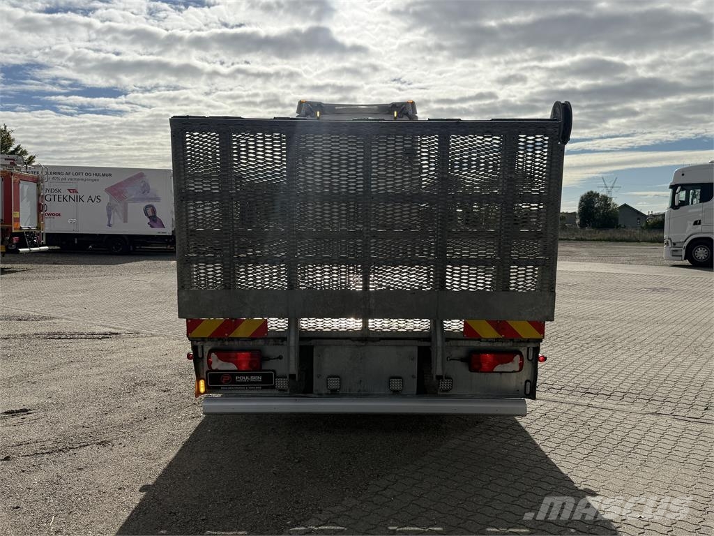 Scania R450 6x2*4 Vehicle transporters