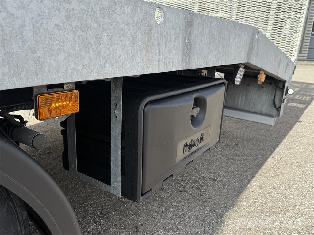 Scania R450 6x2*4 Vehicle transporters