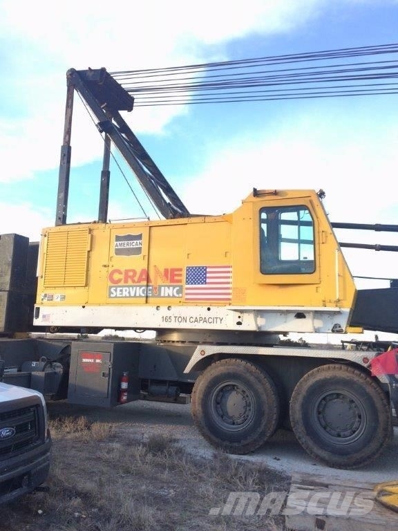 American 8460 建筑机械-其他