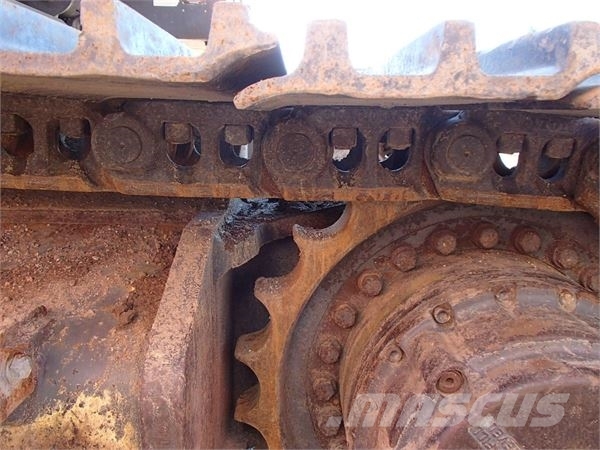 Volvo EC460B LC 대형 굴삭기 29톤 이상
