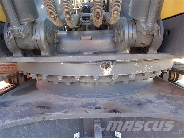 Volvo EC460B LC 대형 굴삭기 29톤 이상