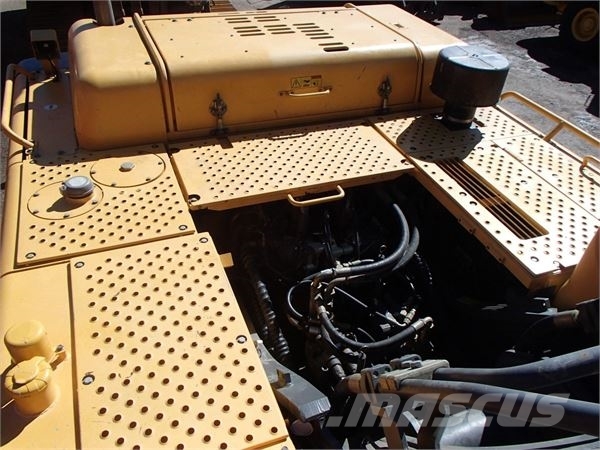 Volvo EC460B LC 대형 굴삭기 29톤 이상