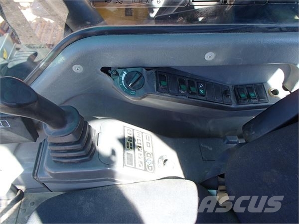 Volvo EC460B LC 대형 굴삭기 29톤 이상