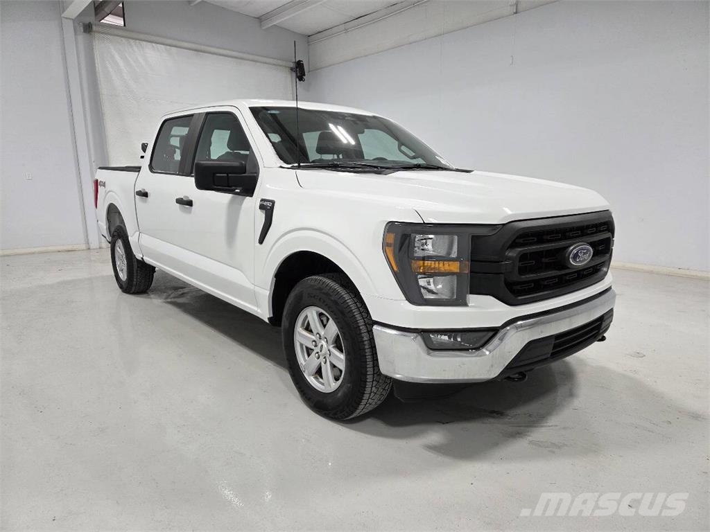 Ford F-150 皮卡车