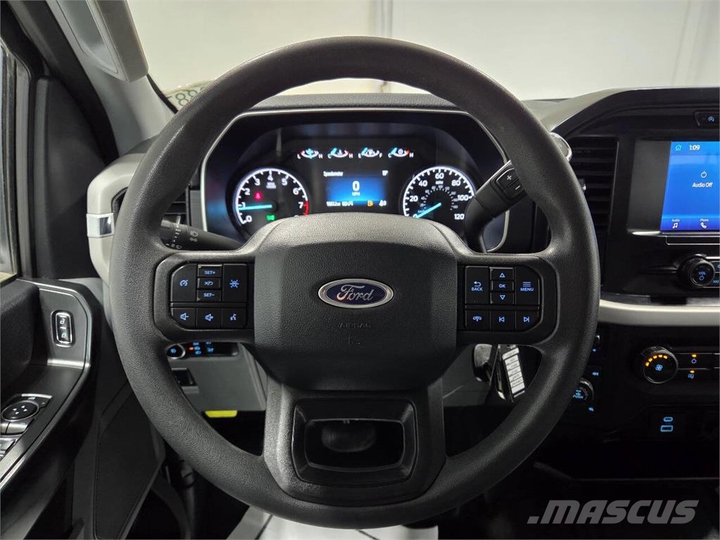 Ford F-150 皮卡车