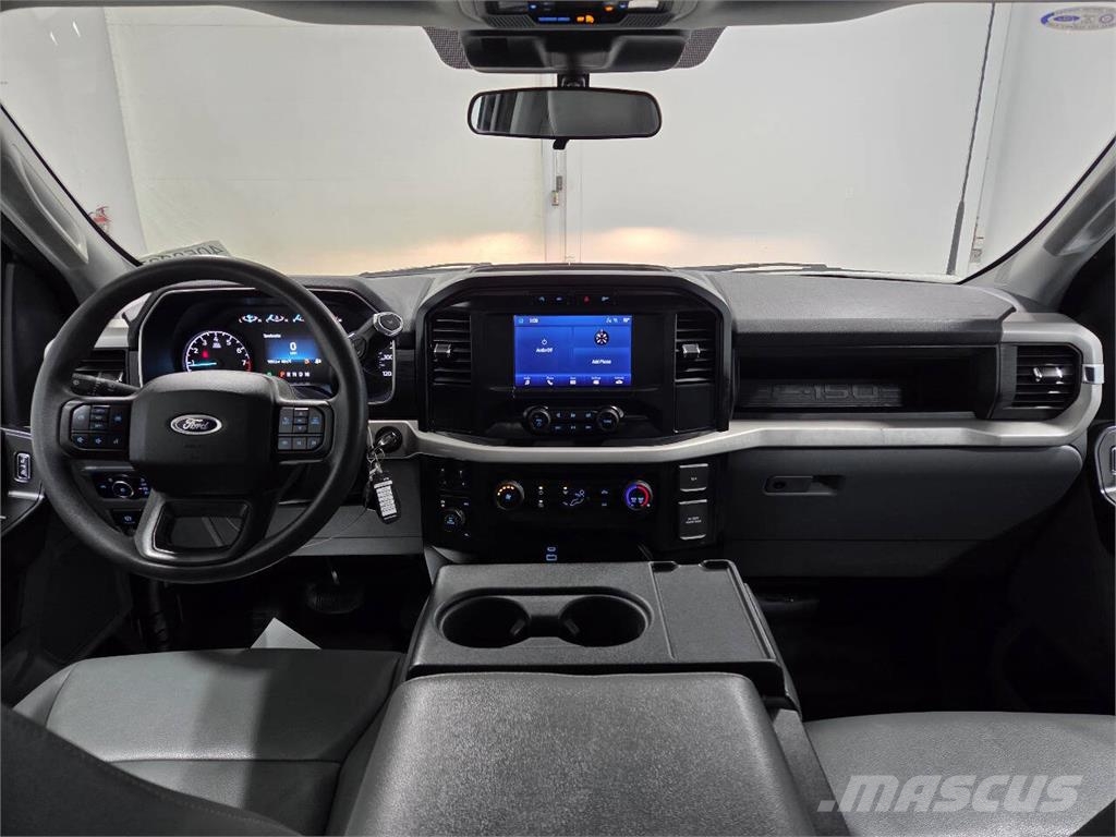 Ford F-150 皮卡车