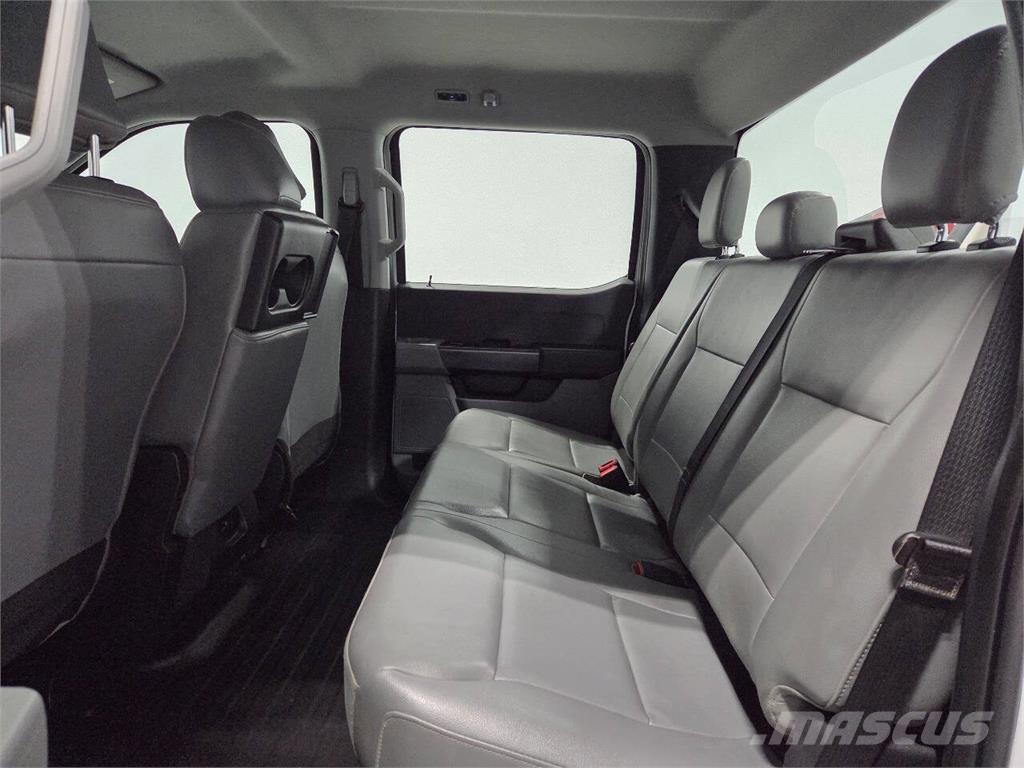 Ford F-150 皮卡车