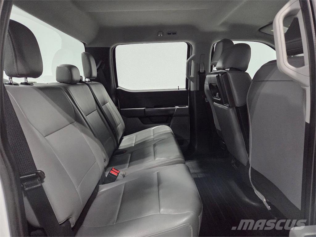 Ford F-150 皮卡车