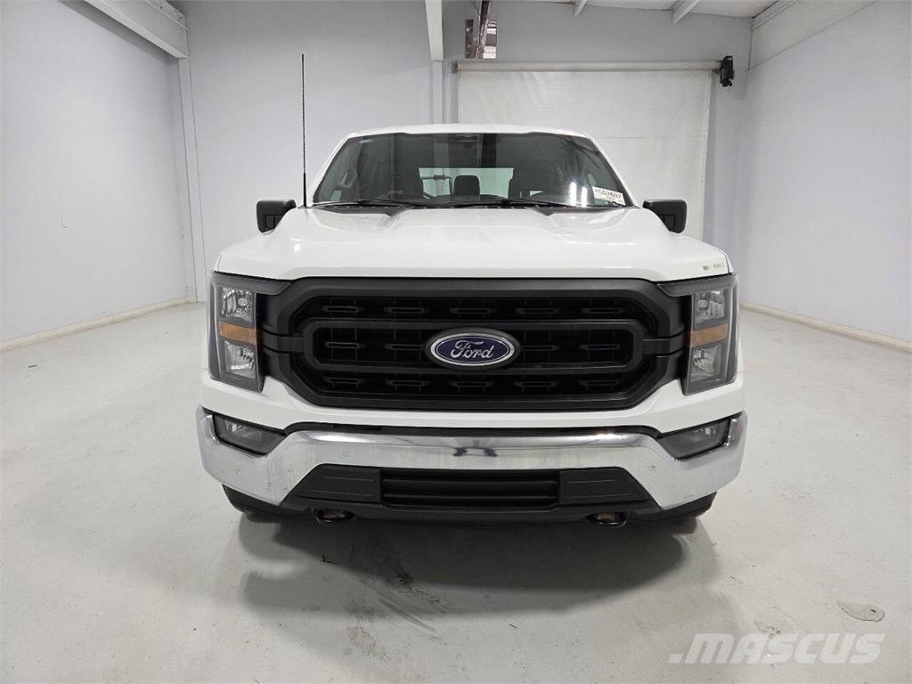 Ford F-150 皮卡车